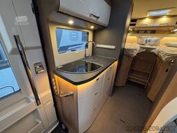 Carthago C2-tourer I 143 KB-LE comfort 4.2t MB*4,2to.*170PS