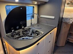 Carthago C2-tourer I 143 KB-LE comfort 4.2t MB*4,2to.*170PS