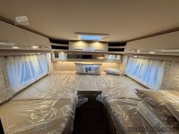 Carthago C2-tourer I 143 KB-LE comfort 4.2t MB*4,2to.*170PS