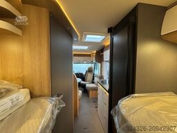 Carthago C2-tourer I 143 KB-LE comfort 4.2t MB*4,2to.*170PS