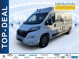VanTourer 600 L Comfort * Prime Paket