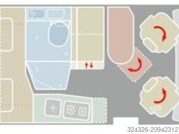 VanTourer 600 L Comfort * Prime Paket