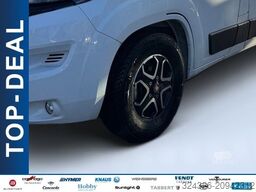 VanTourer 600 L Comfort * Prime Paket