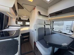 VanTourer 600 L Comfort * Prime Paket
