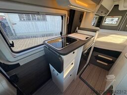 VanTourer 600 L Comfort * Prime Paket