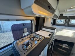 VanTourer 600 L Comfort * Prime Paket