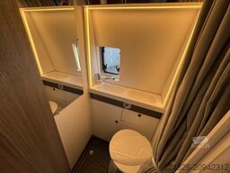 VanTourer 600 L Comfort * Prime Paket