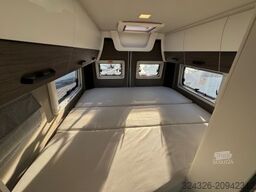 VanTourer 600 L Comfort * Prime Paket