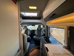VanTourer 600 L Comfort * Prime Paket
