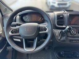 Bürstner B66 TD 690 G Sondermodell*Hubbett