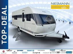 Hobby Prestige 560 WFU Auflastung 2.000kg