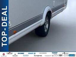 Hobby Prestige 560 WFU Auflastung 2.000kg