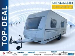 Fendt Bianco Activ 515 SGD Auflastung 2.000kg