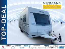 Fendt Bianco Activ 515 SGD Auflastung 2.000kg