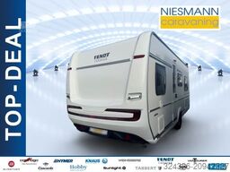 Fendt Bianco Activ 515 SGD Auflastung 2.000kg