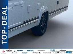 Fendt Bianco Activ 515 SGD Auflastung 2.000kg