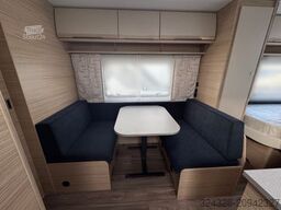 Fendt Bianco Activ 515 SGD Auflastung 2.000kg