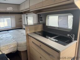 Fendt Bianco Activ 515 SGD Auflastung 2.000kg