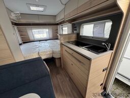 Fendt Bianco Activ 515 SGD Auflastung 2.000kg