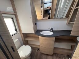 Fendt Bianco Activ 515 SGD Auflastung 2.000kg