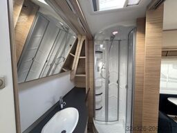 Fendt Bianco Activ 515 SGD Auflastung 2.000kg