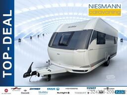 Hobby De Luxe 495 UL Komfort für 2