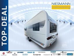 Hobby De Luxe 495 UL Komfort für 2