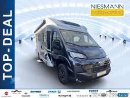 Sunlight T 67 Adventure Edition Automatik