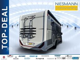 Sunlight T 67 Adventure Edition Automatik