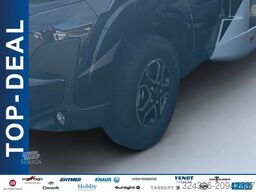 Sunlight T 67 Adventure Edition Automatik