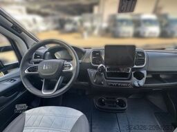 Sunlight T 67 Adventure Edition Automatik