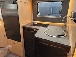 Sunlight T 67 Adventure Edition Automatik