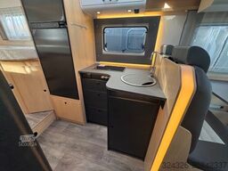 Sunlight T 67 Adventure Edition Automatik