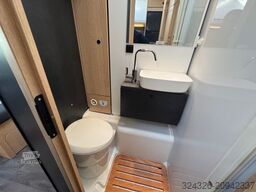 Sunlight T 67 Adventure Edition Automatik