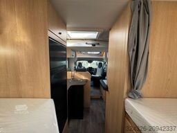 Sunlight T 67 Adventure Edition Automatik