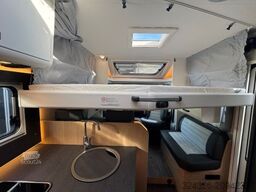 Sunlight T 67 Adventure Edition Automatik