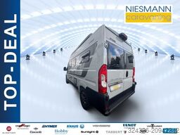 Hymer/Eriba Camper Van Redwood 600 Trail*Automatik*Aufstelldach