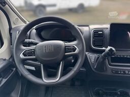 Hymer/Eriba Camper Van Redwood 600 Trail*Automatik*Aufstelldach