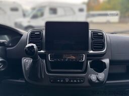 Hymer/Eriba Camper Van Redwood 600 Trail*Automatik*Aufstelldach