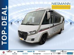 Carthago chic c-line I 4.9 LE MB*4,5to.*170PS