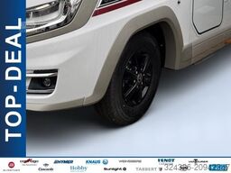 Carthago chic c-line I 4.9 LE MB*4,5to.*170PS