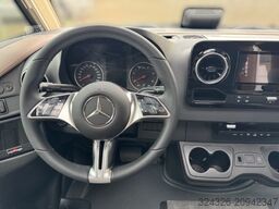 Carthago chic c-line I 4.9 LE MB*4,5to.*170PS