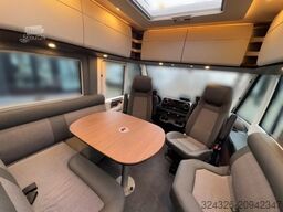 Carthago chic c-line I 4.9 LE MB*4,5to.*170PS