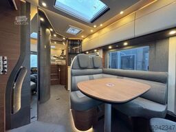 Carthago chic c-line I 4.9 LE MB*4,5to.*170PS