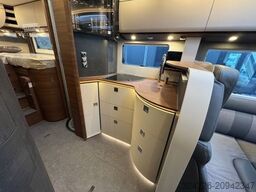 Carthago chic c-line I 4.9 LE MB*4,5to.*170PS