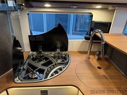 Carthago chic c-line I 4.9 LE MB*4,5to.*170PS