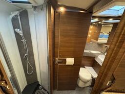 Carthago chic c-line I 4.9 LE MB*4,5to.*170PS