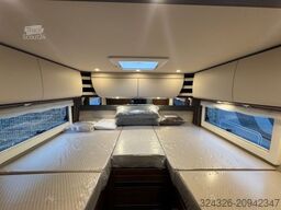 Carthago chic c-line I 4.9 LE MB*4,5to.*170PS