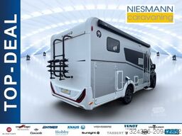 Sunlight T 67S Automatik