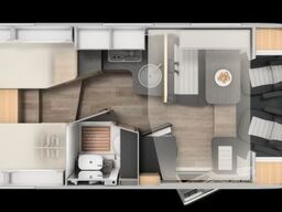 Sunlight T 67S Automatik